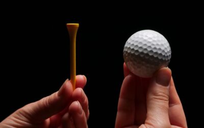 BirTee Pro Speed vs Pride Performance Tees: Which Golf Simulator Tees Win in June 2026?