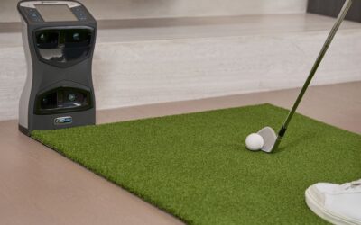 Indoor vs Outdoor Launch Monitor 2026: Which Type Should You Choose?