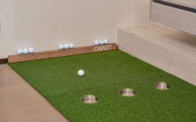 Full Swing Kit Tiger Woods 2026: Complete Setup Guide for Home Golf Simulators