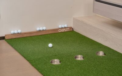 Uneekor Eye Mini Lite Indoor Setup 2026: Complete Guide for Home Golf Simulators