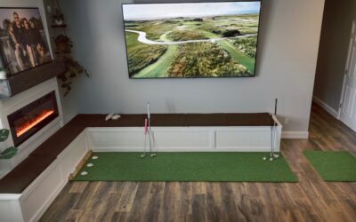 Screen to Floor Imaging Golf: How Does It Work in 2026?
