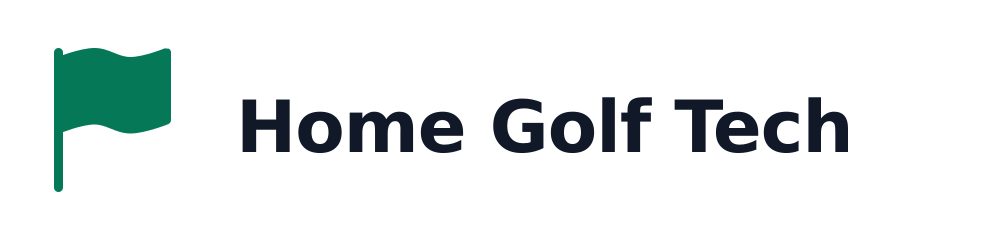 Home Golf Tech